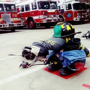 Meet your Posher, Rayburn